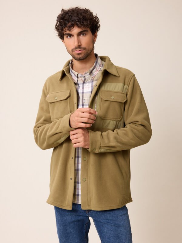 Tiloe Polanco - Oliva