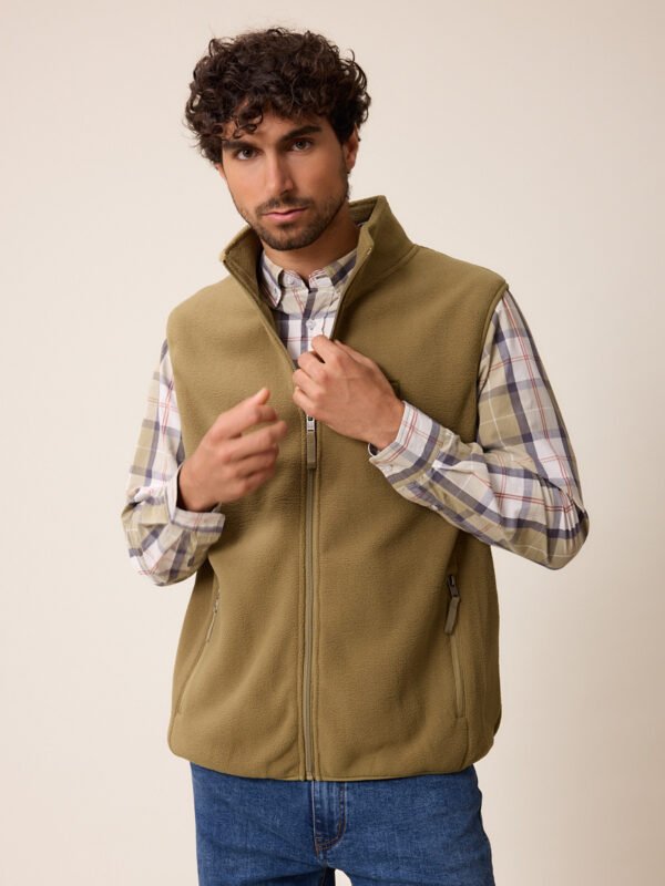 Uvero Polanco - Oliva