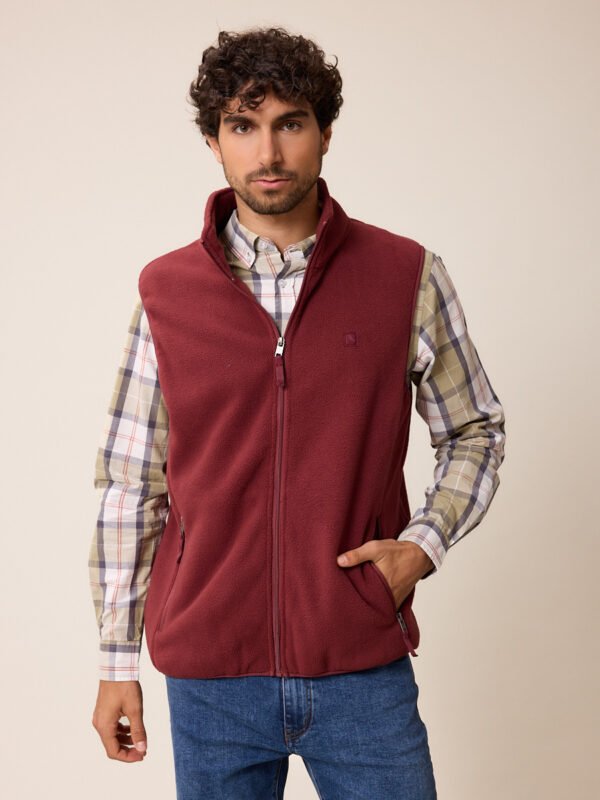 Uvero Polanco - Vinho