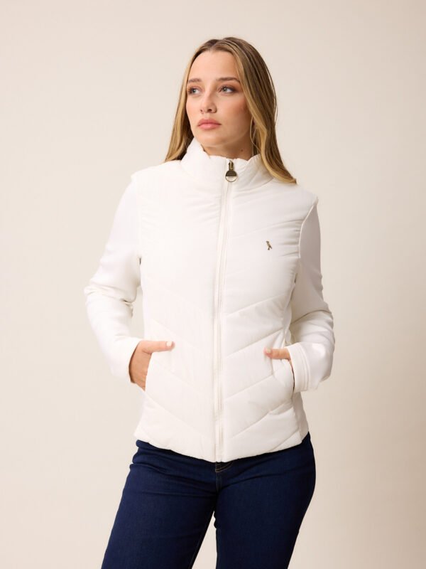 Zeia Polanco - Marfim