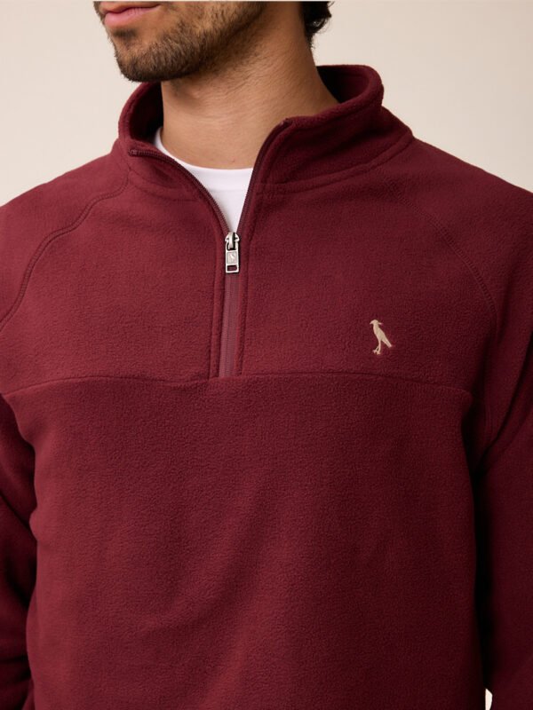 Ranim Polanco - Vinho